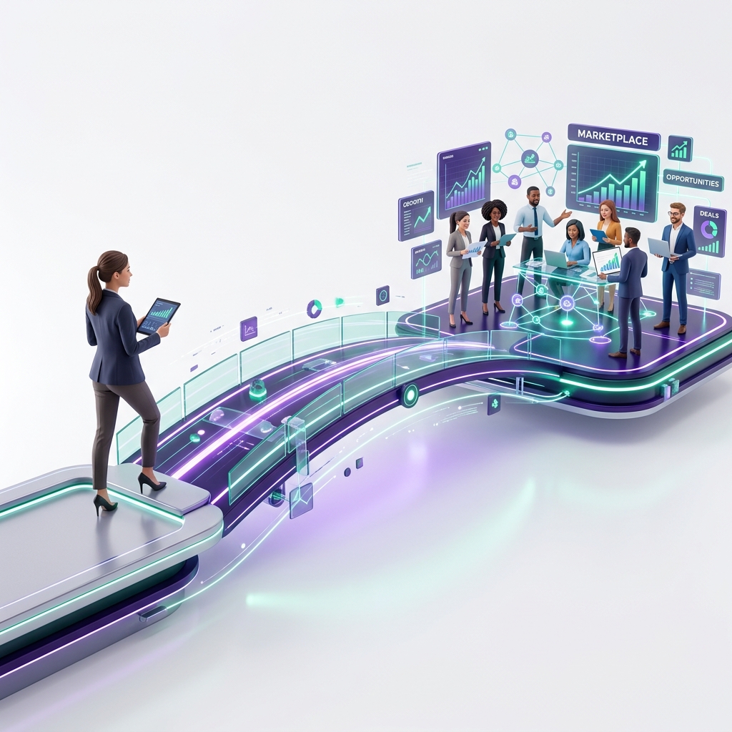Bridging the gap for domain investors